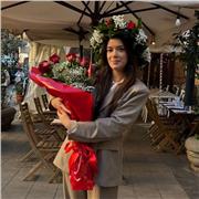 Dottoressa in Lingue, Letterature e Culture pee impartisce ripetizioni di linguistica e letteratura inglese